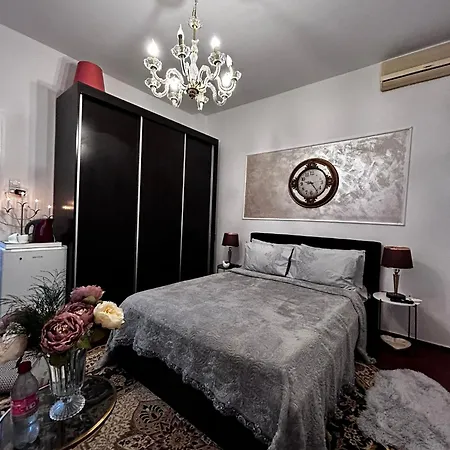 Mini Scala Appartement *