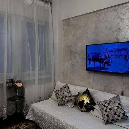 Apartament Mini Scala *