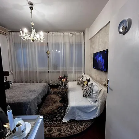 Mini Scala Apartment Bukarest