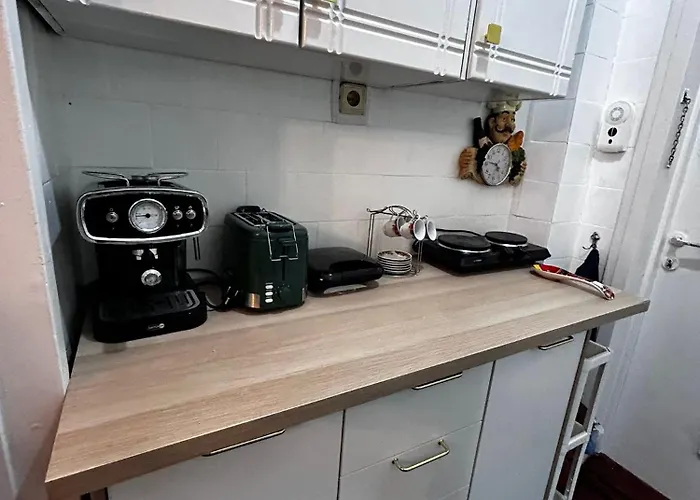 Apartment Mini Scala