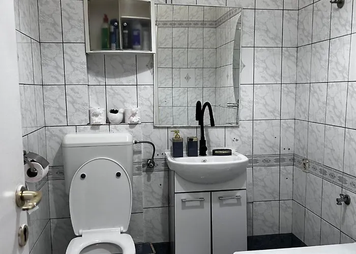 Mini Scala Bucureşti