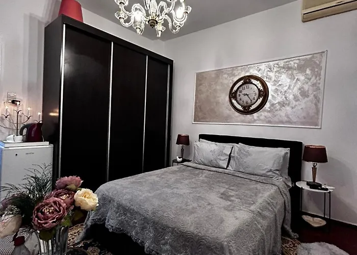 Mini Scala Apartament *