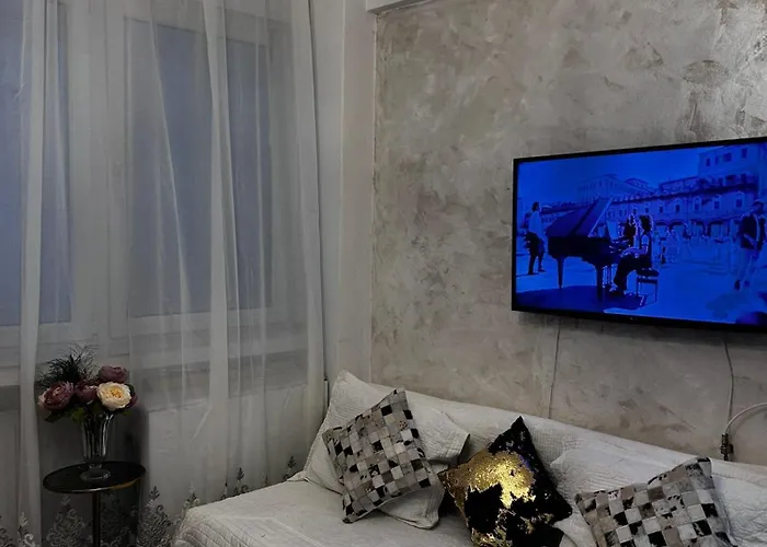 Apartment Mini Scala *