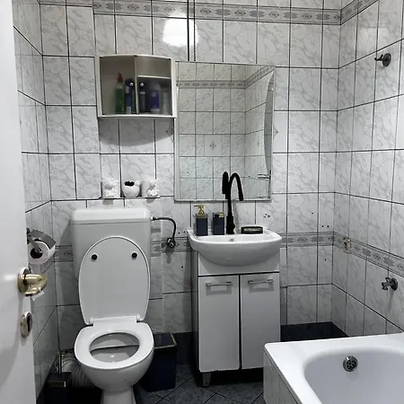 Mini Scala بوخارست